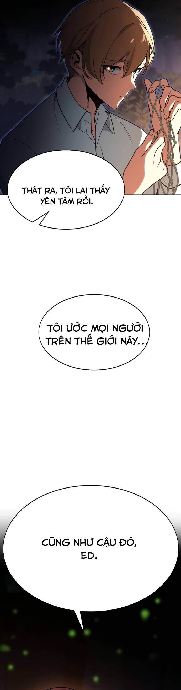 Cẩm Nang Sinh Tồn Của Nhân Vật Phụ Ở Học Viện Chapter 6 - Trang 2