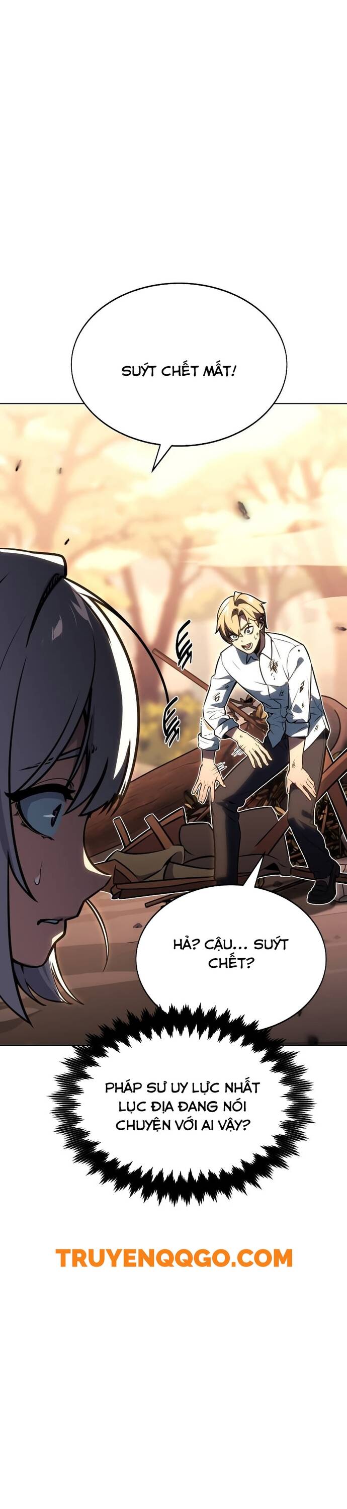 Cẩm Nang Sinh Tồn Của Nhân Vật Phụ Ở Học Viện Chapter 8 - Trang 2