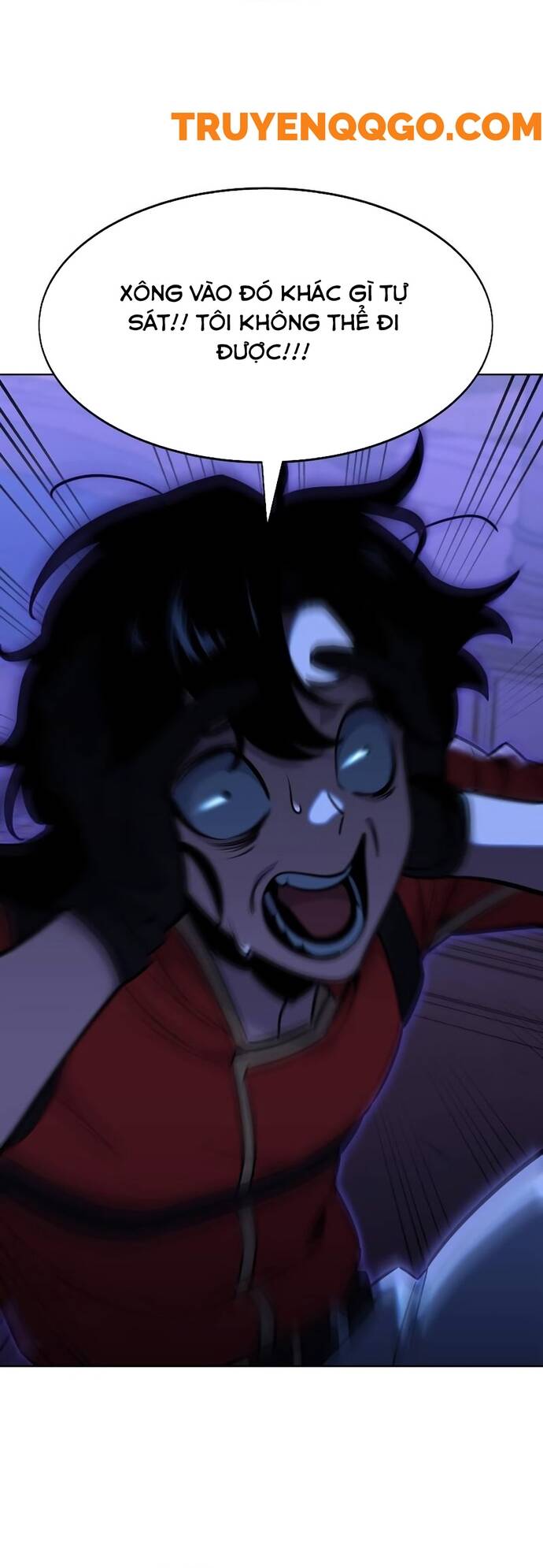 Cẩm Nang Sinh Tồn Của Nhân Vật Phụ Ở Học Viện Chapter 8 - Trang 2