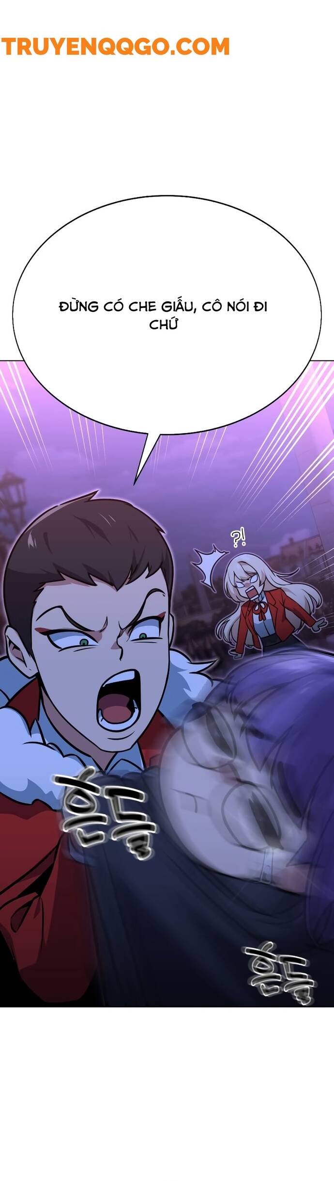 Cẩm Nang Sinh Tồn Của Nhân Vật Phụ Ở Học Viện Chapter 8 - Trang 2