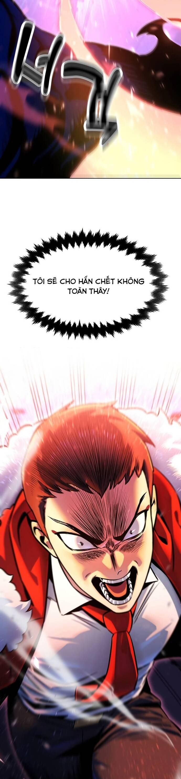 Cẩm Nang Sinh Tồn Của Nhân Vật Phụ Ở Học Viện Chapter 8 - Trang 2