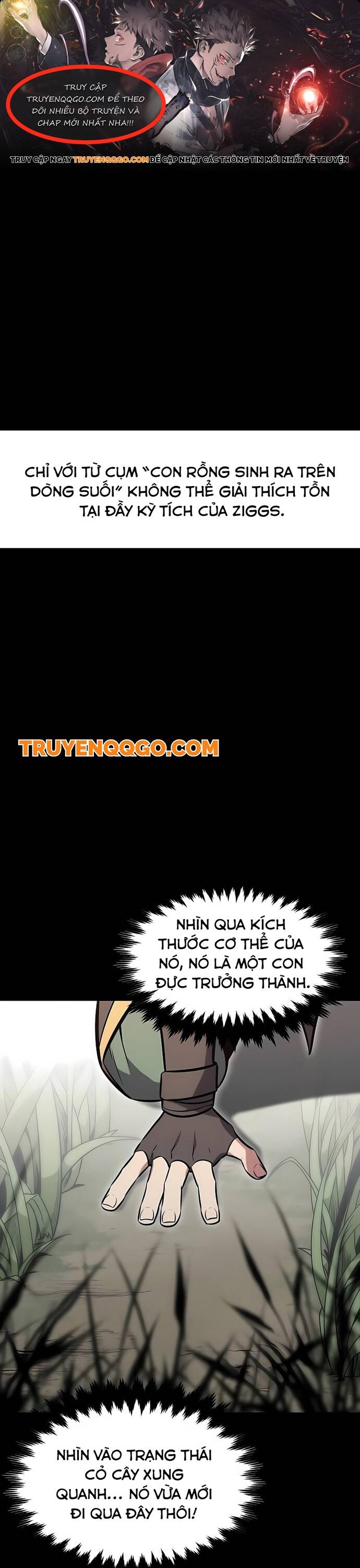 Cẩm Nang Sinh Tồn Của Nhân Vật Phụ Ở Học Viện Chapter 9 - Trang 2