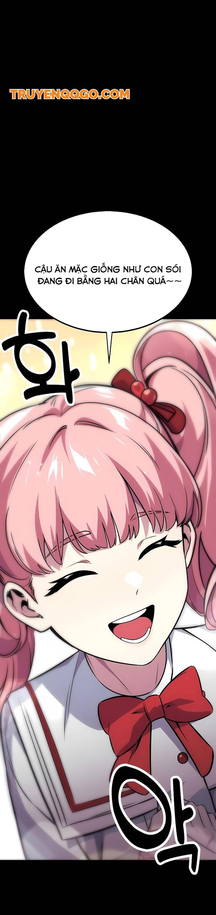 Cẩm Nang Sinh Tồn Của Nhân Vật Phụ Ở Học Viện Chapter 9 - Trang 2