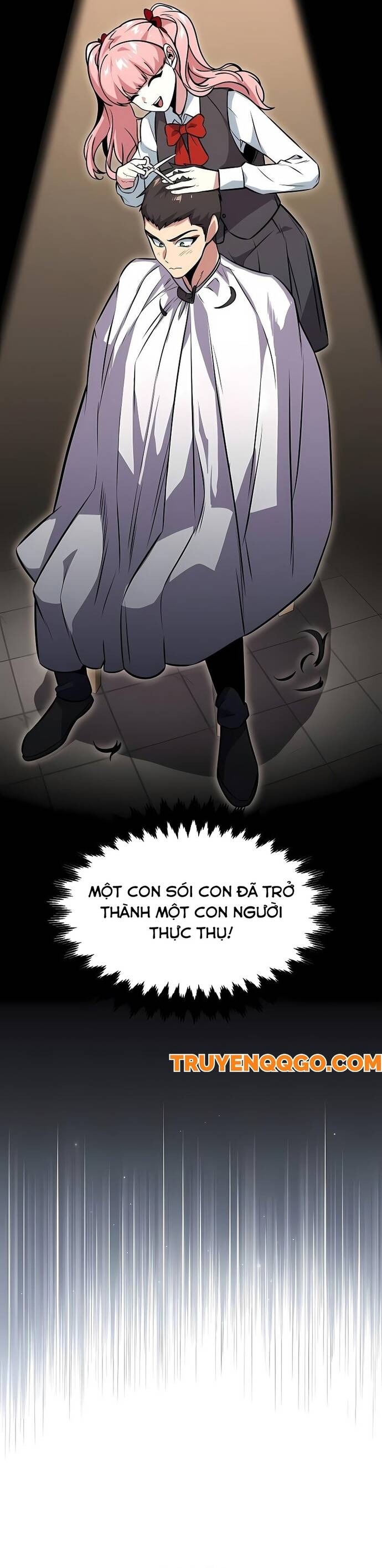 Cẩm Nang Sinh Tồn Của Nhân Vật Phụ Ở Học Viện Chapter 9 - Trang 2