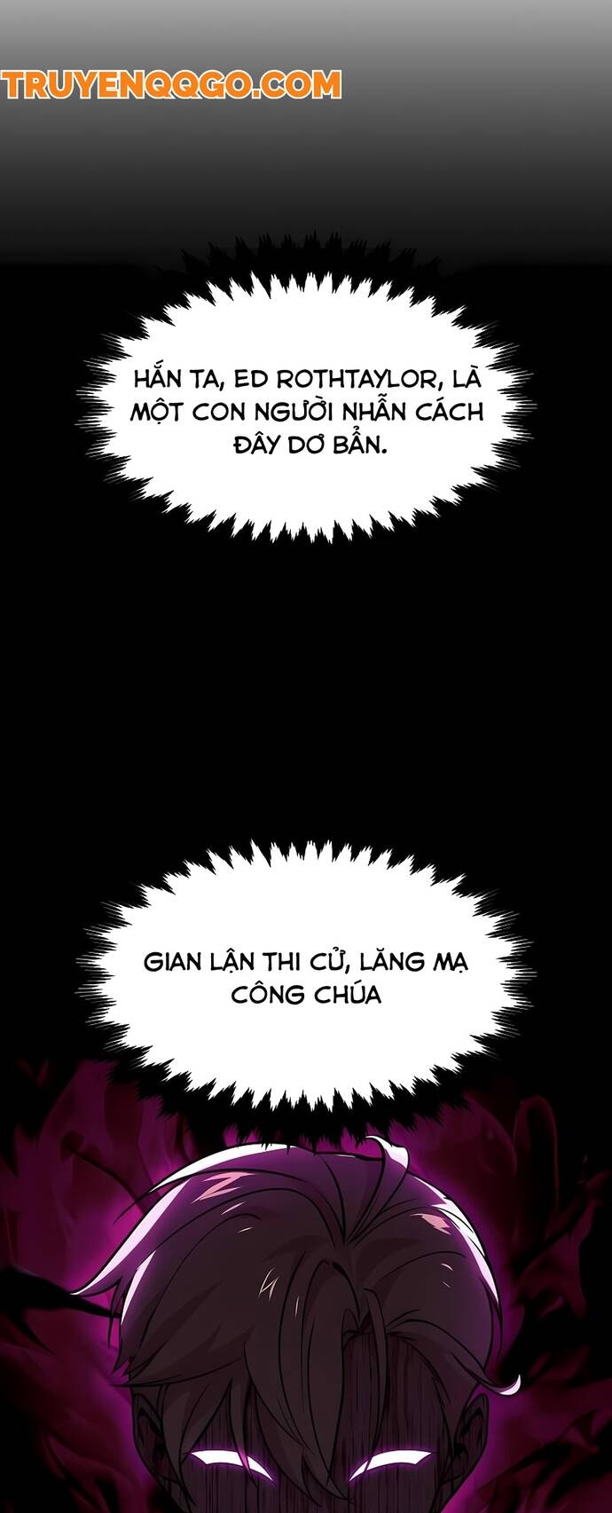 Cẩm Nang Sinh Tồn Của Nhân Vật Phụ Ở Học Viện Chapter 9 - Trang 2