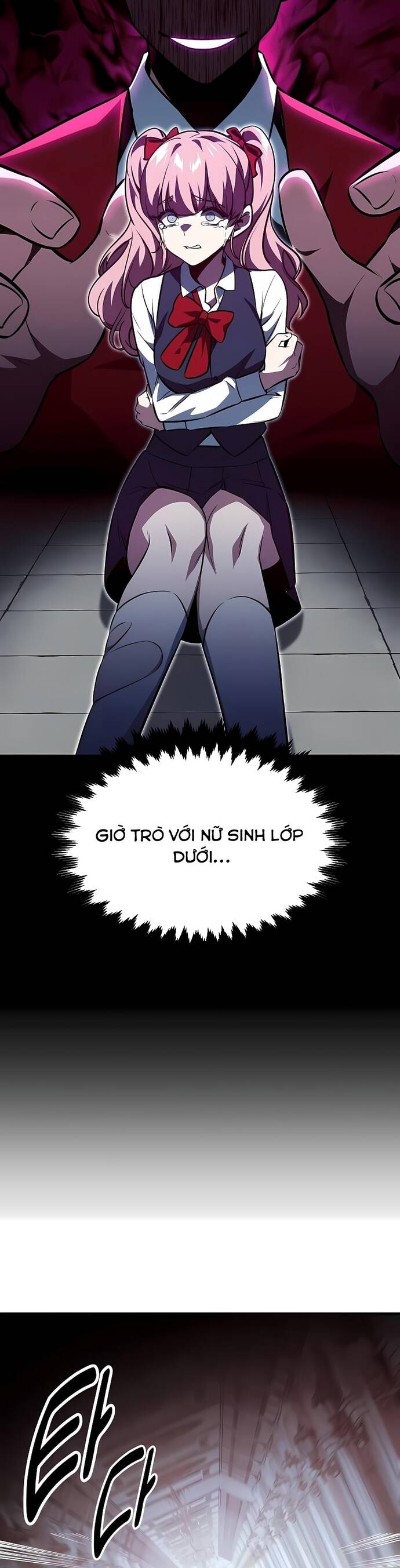 Cẩm Nang Sinh Tồn Của Nhân Vật Phụ Ở Học Viện Chapter 9 - Trang 2