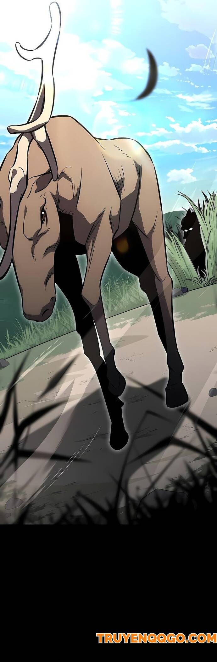 Cẩm Nang Sinh Tồn Của Nhân Vật Phụ Ở Học Viện Chapter 9 - Trang 2