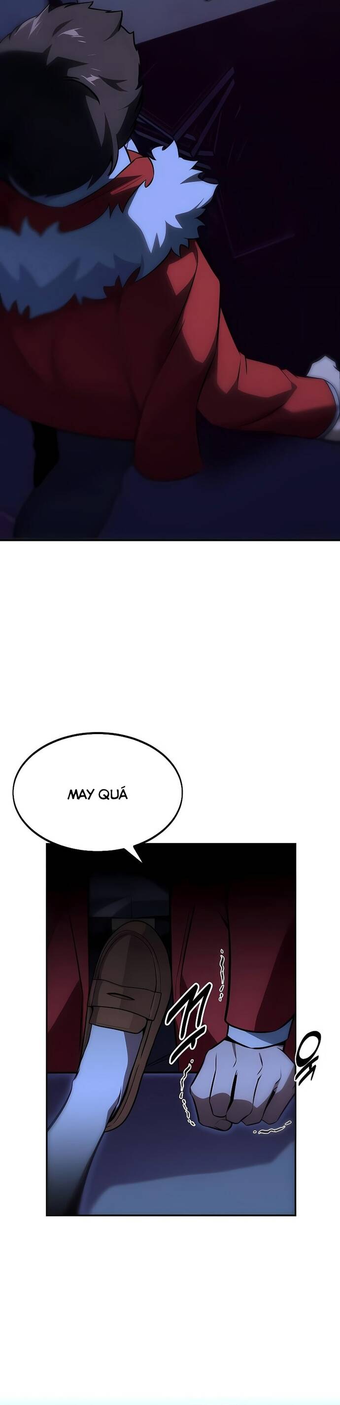 Cẩm Nang Sinh Tồn Của Nhân Vật Phụ Ở Học Viện Chapter 9 - Trang 2