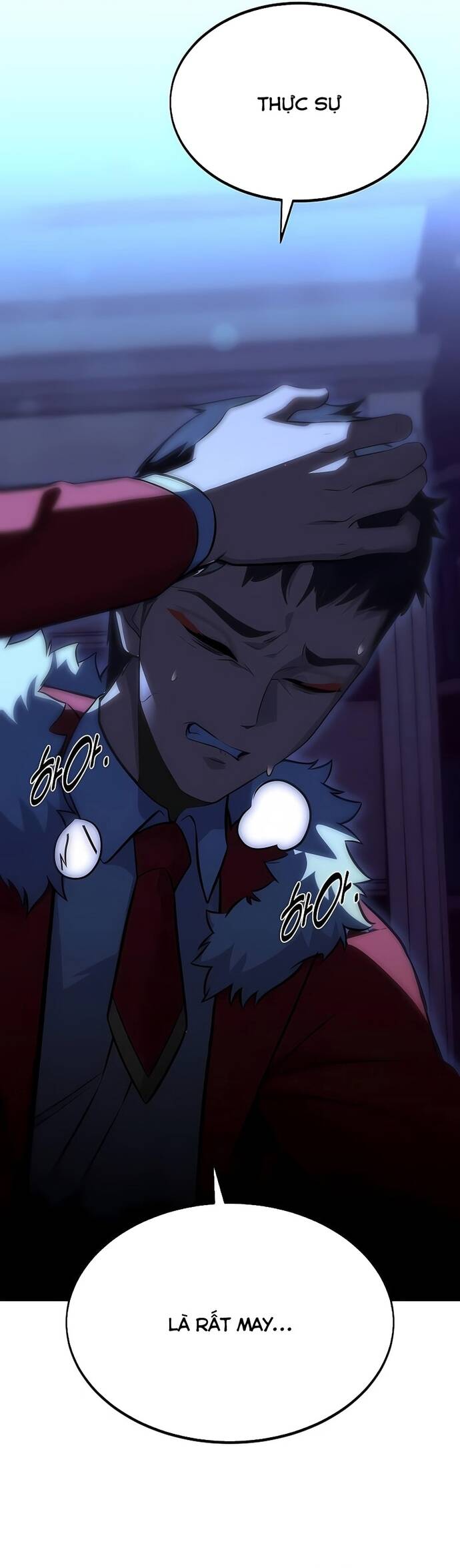 Cẩm Nang Sinh Tồn Của Nhân Vật Phụ Ở Học Viện Chapter 9 - Trang 2