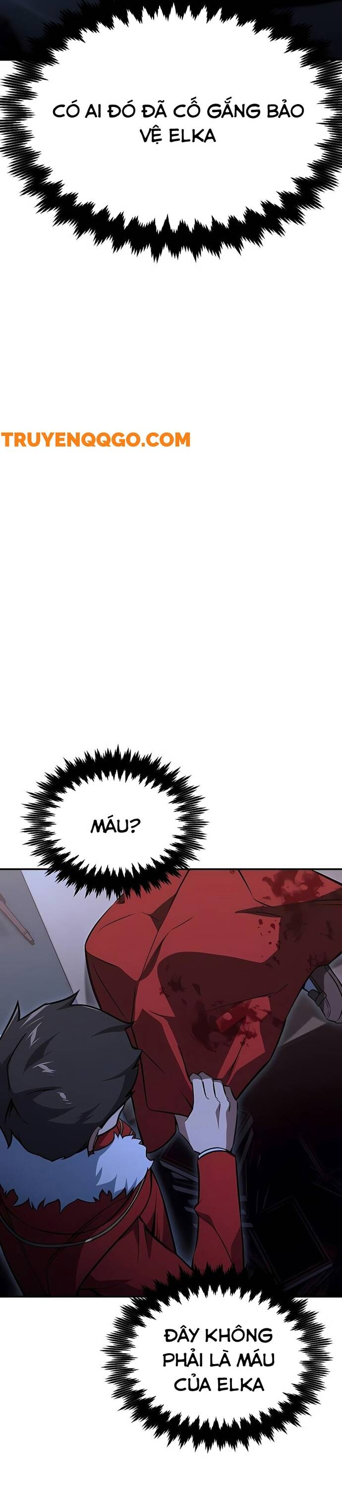 Cẩm Nang Sinh Tồn Của Nhân Vật Phụ Ở Học Viện Chapter 9 - Trang 2