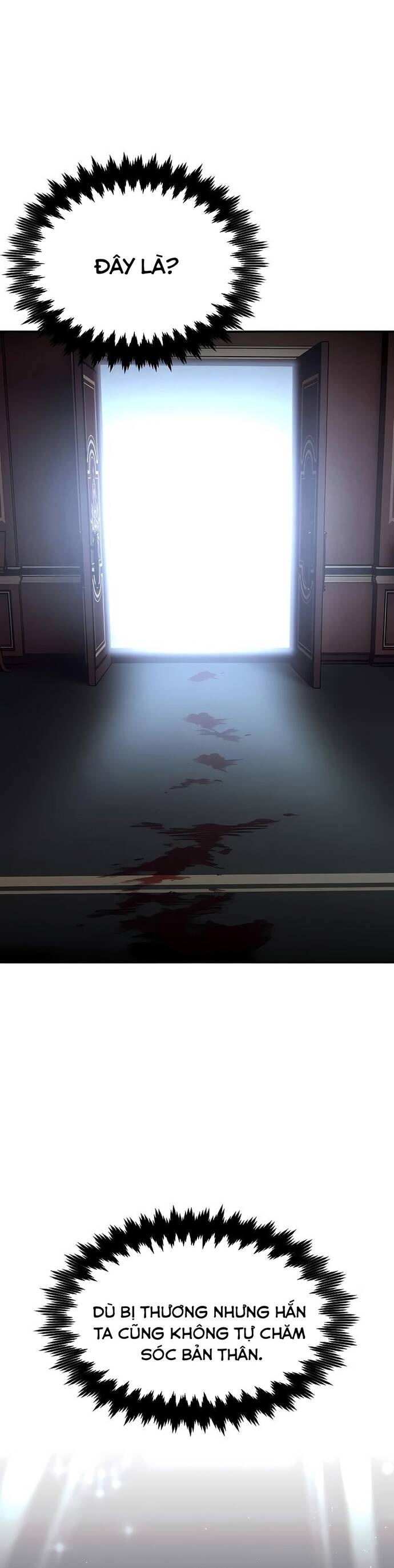 Cẩm Nang Sinh Tồn Của Nhân Vật Phụ Ở Học Viện Chapter 9 - Trang 2