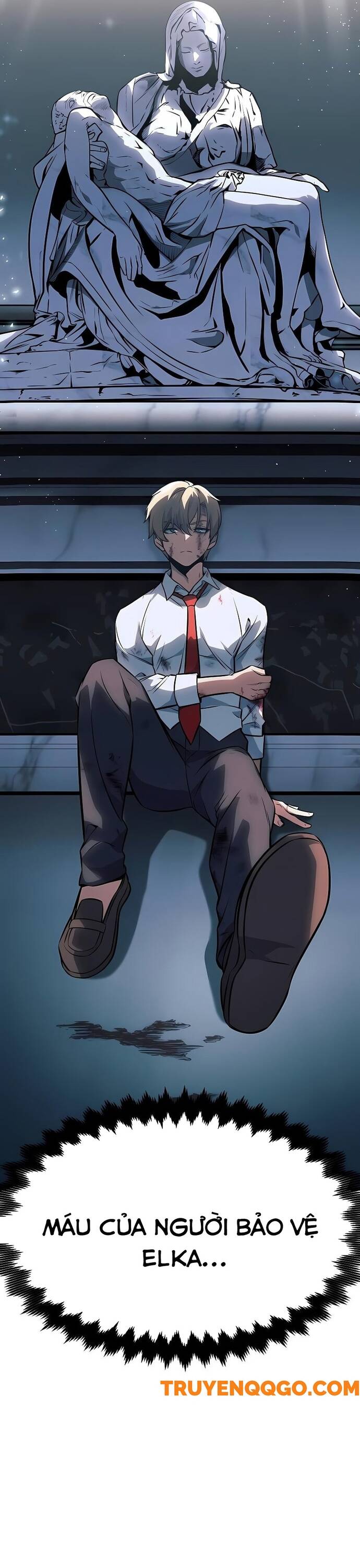 Cẩm Nang Sinh Tồn Của Nhân Vật Phụ Ở Học Viện Chapter 9 - Trang 2