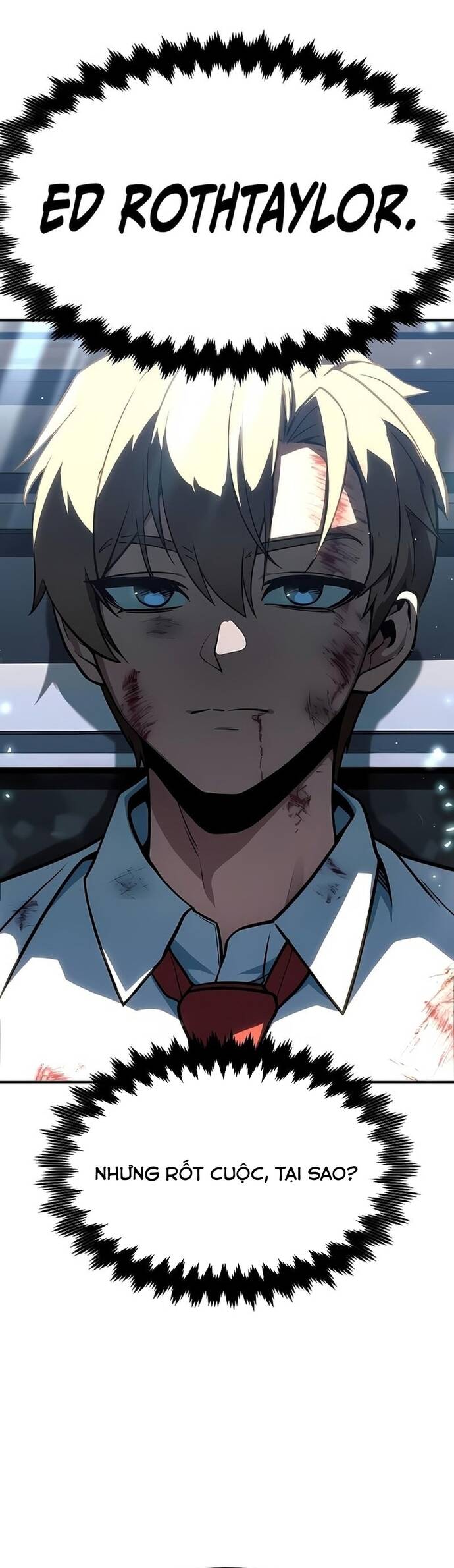 Cẩm Nang Sinh Tồn Của Nhân Vật Phụ Ở Học Viện Chapter 9 - Trang 2