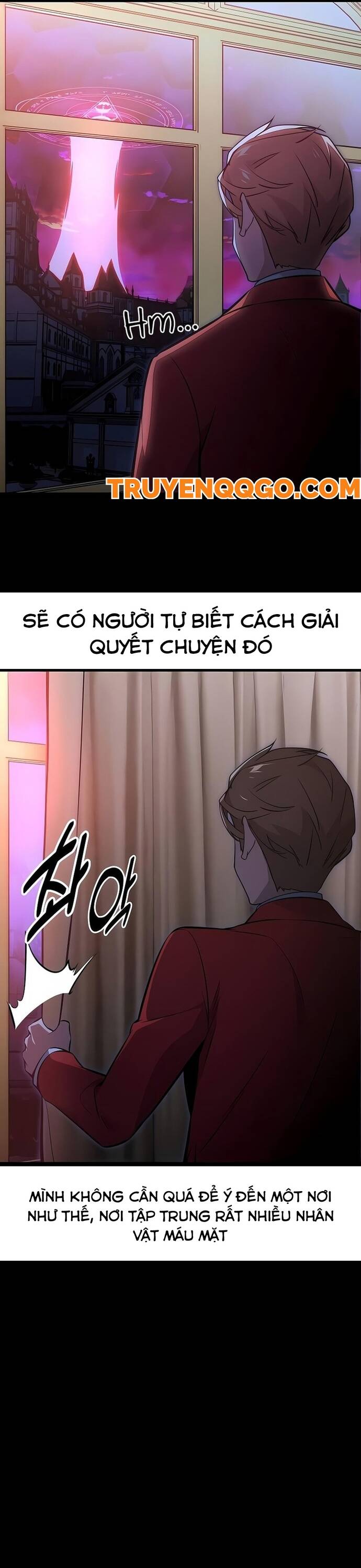 Cẩm Nang Sinh Tồn Của Nhân Vật Phụ Ở Học Viện Chapter 9 - Trang 2