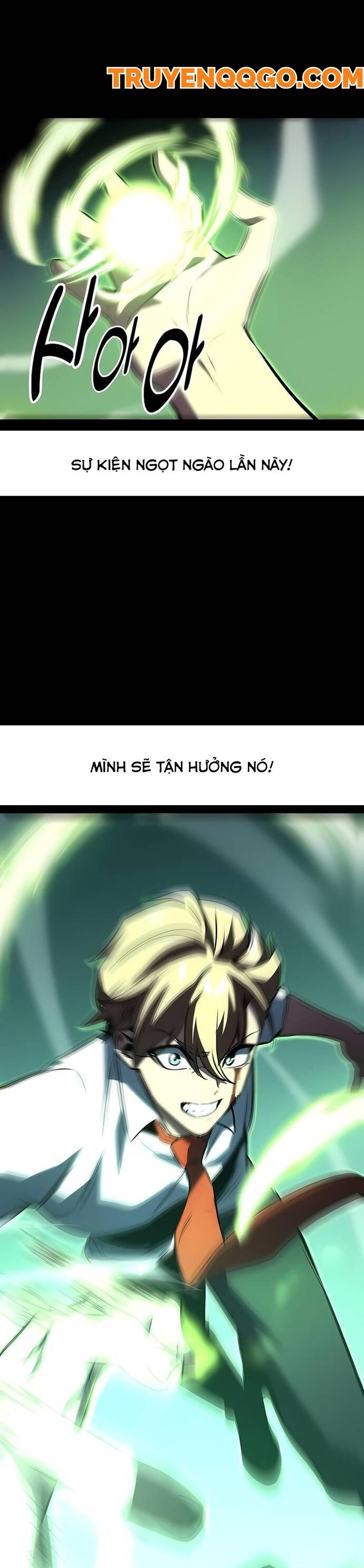 Cẩm Nang Sinh Tồn Của Nhân Vật Phụ Ở Học Viện Chapter 9 - Trang 2