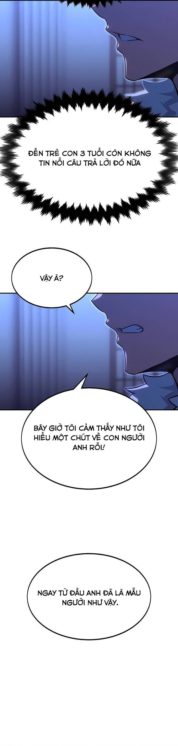 Cẩm Nang Sinh Tồn Của Nhân Vật Phụ Ở Học Viện Chapter 9 - Trang 2