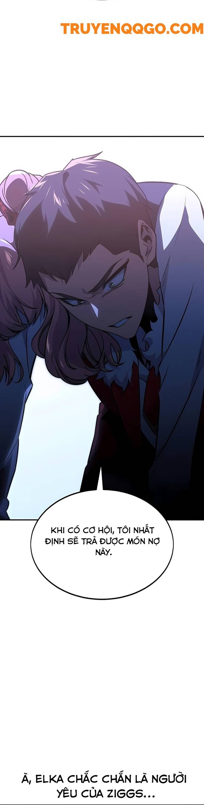 Cẩm Nang Sinh Tồn Của Nhân Vật Phụ Ở Học Viện Chapter 9 - Trang 2