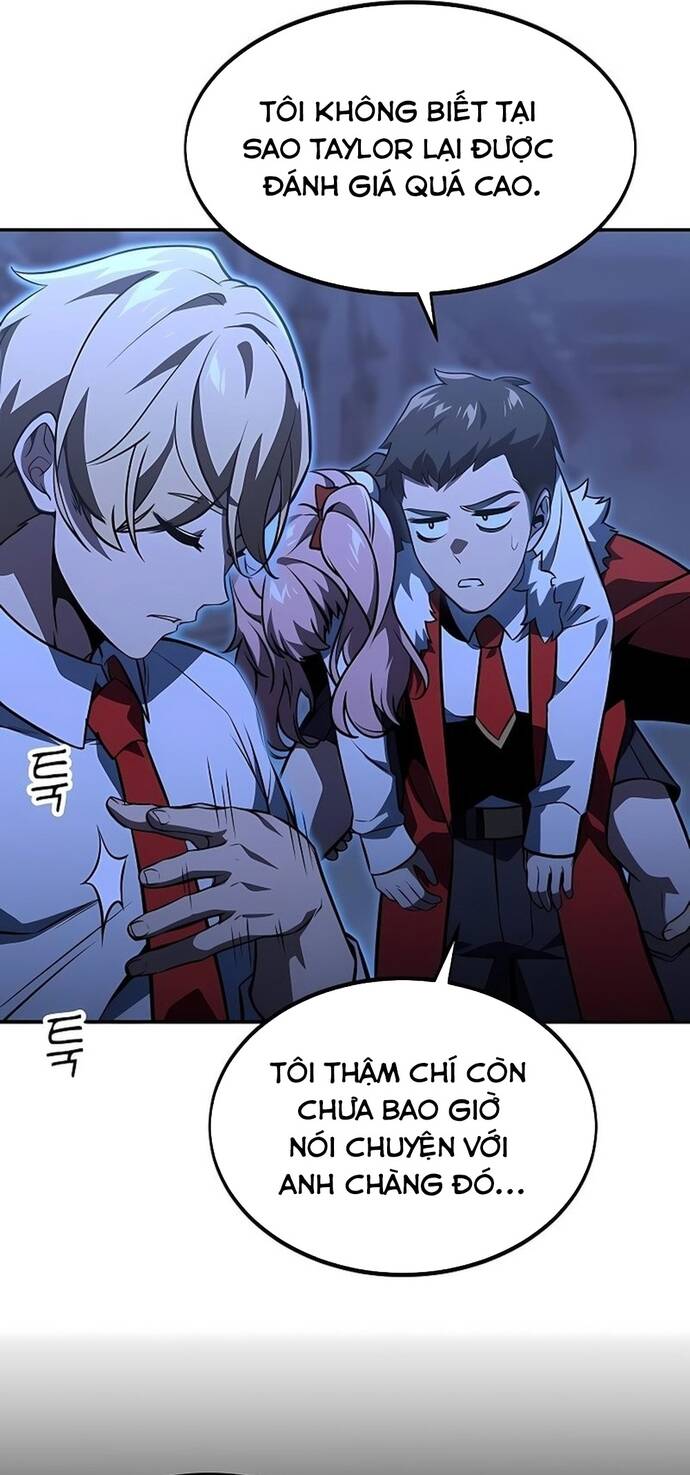 Cẩm Nang Sinh Tồn Của Nhân Vật Phụ Ở Học Viện Chapter 9 - Trang 2