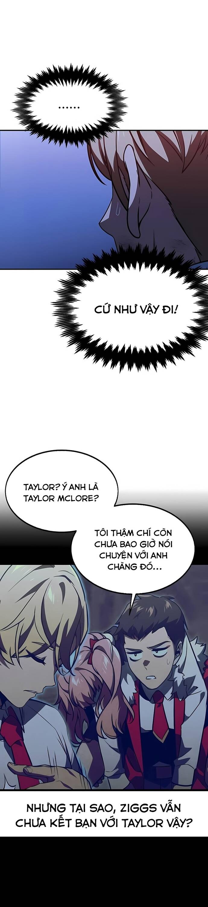 Cẩm Nang Sinh Tồn Của Nhân Vật Phụ Ở Học Viện Chapter 9 - Trang 2