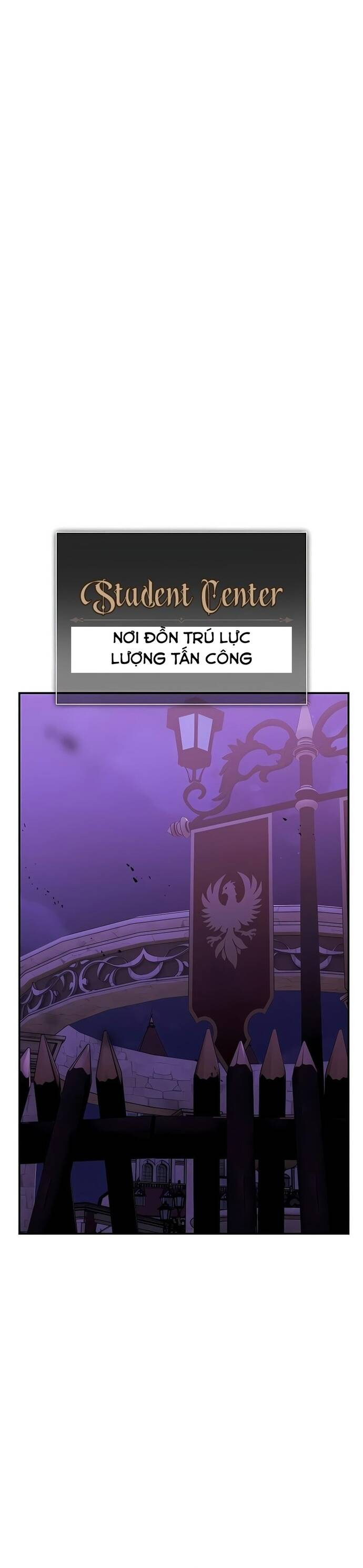 Cẩm Nang Sinh Tồn Của Nhân Vật Phụ Ở Học Viện Chapter 9 - Trang 2