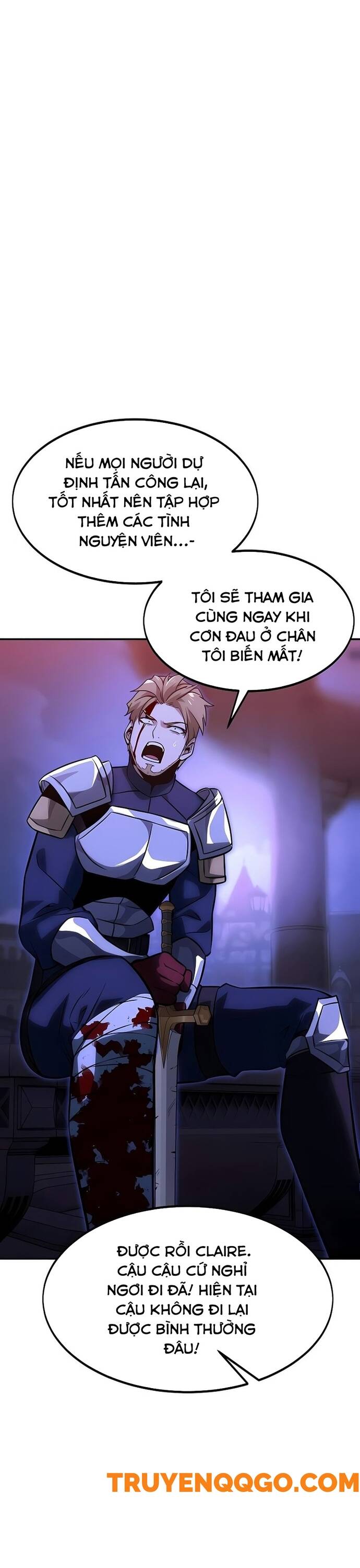 Cẩm Nang Sinh Tồn Của Nhân Vật Phụ Ở Học Viện Chapter 9 - Trang 2