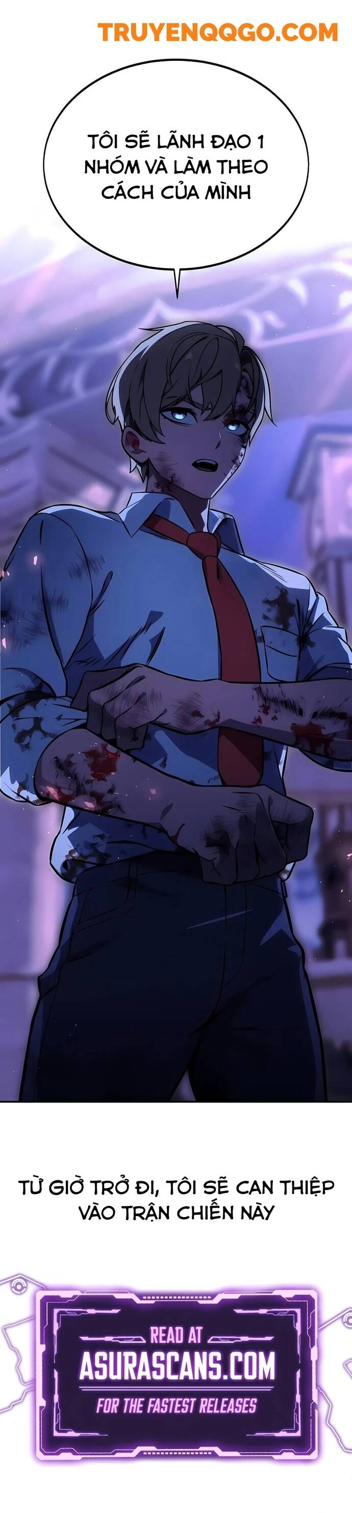 Cẩm Nang Sinh Tồn Của Nhân Vật Phụ Ở Học Viện Chapter 9 - Trang 2