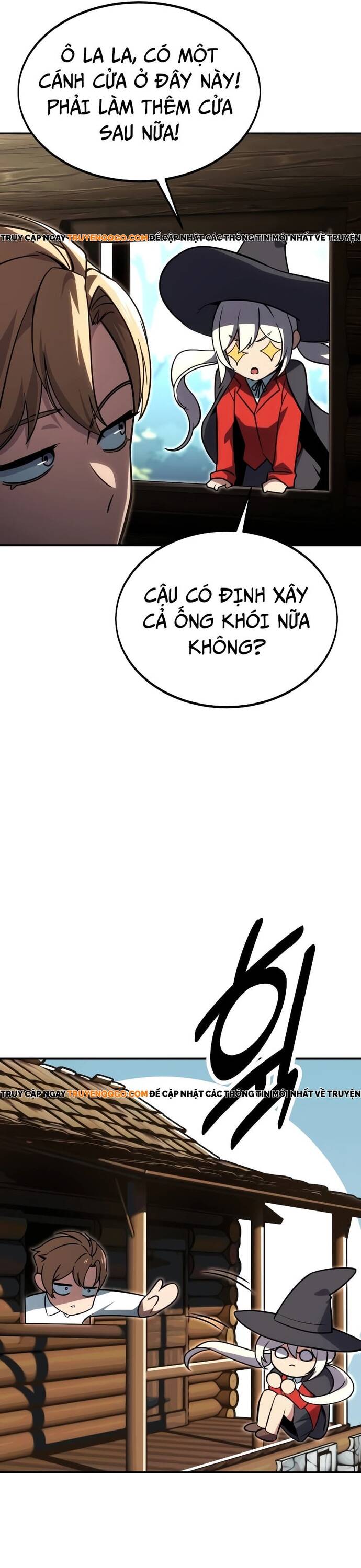 Cẩm Nang Sinh Tồn Của Nhân Vật Phụ Ở Học Viện Chapter 14 - Trang 2