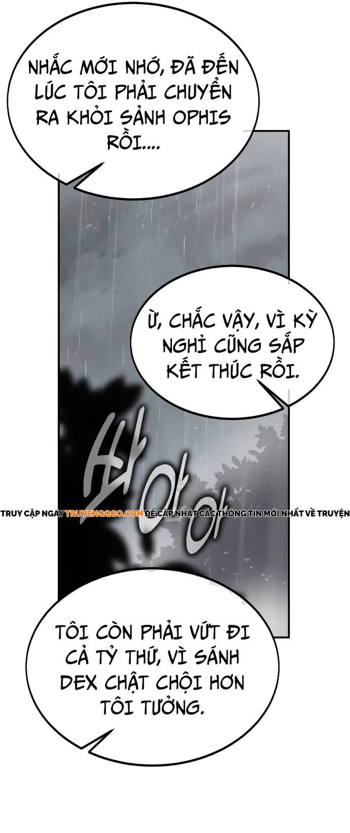 Cẩm Nang Sinh Tồn Của Nhân Vật Phụ Ở Học Viện Chapter 14 - Trang 2