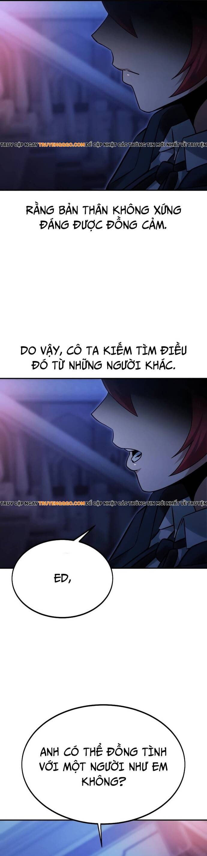 Cẩm Nang Sinh Tồn Của Nhân Vật Phụ Ở Học Viện Chapter 15 - Trang 2