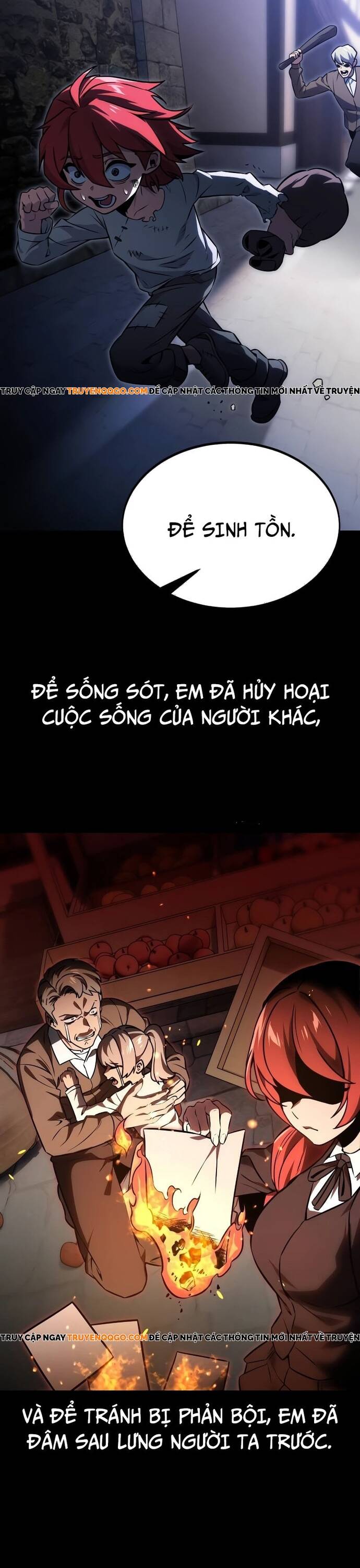 Cẩm Nang Sinh Tồn Của Nhân Vật Phụ Ở Học Viện Chapter 15 - Trang 2