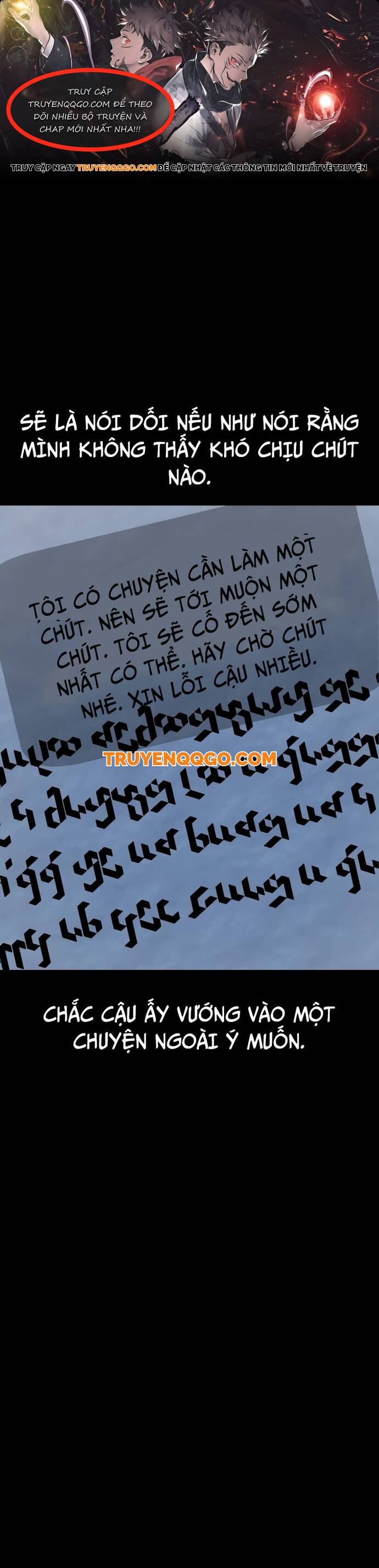 Cẩm Nang Sinh Tồn Của Nhân Vật Phụ Ở Học Viện Chapter 17 - Trang 2