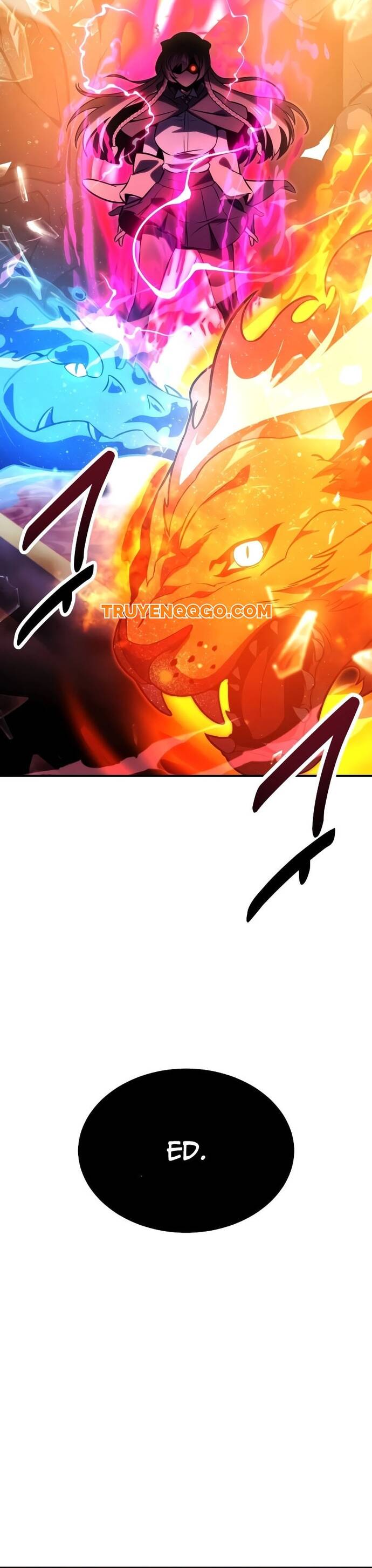 Cẩm Nang Sinh Tồn Của Nhân Vật Phụ Ở Học Viện Chapter 17 - Trang 2