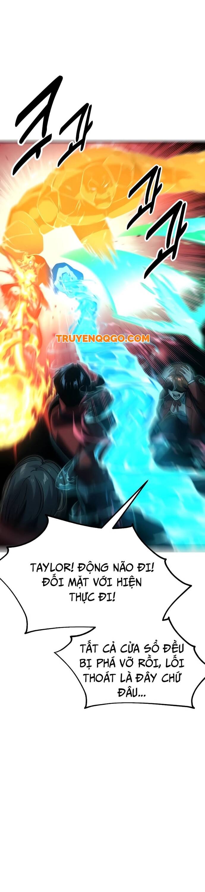 Cẩm Nang Sinh Tồn Của Nhân Vật Phụ Ở Học Viện Chapter 17 - Trang 2
