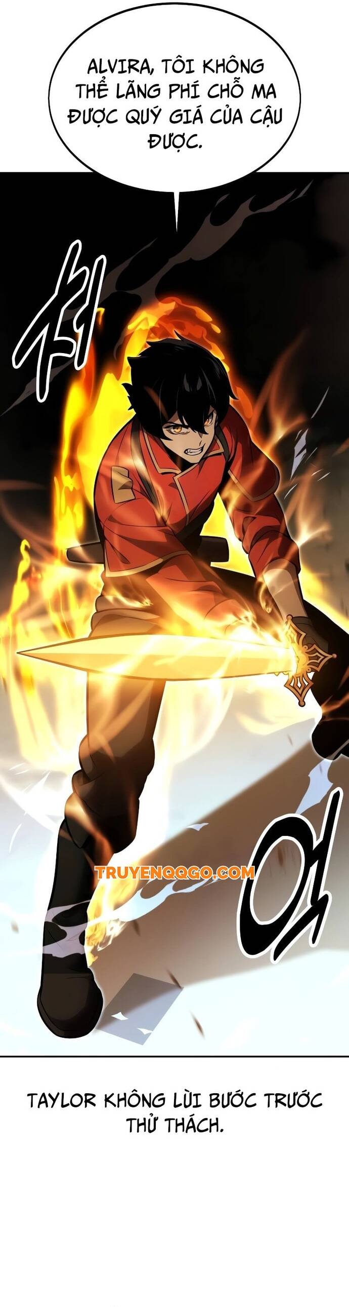 Cẩm Nang Sinh Tồn Của Nhân Vật Phụ Ở Học Viện Chapter 17 - Trang 2