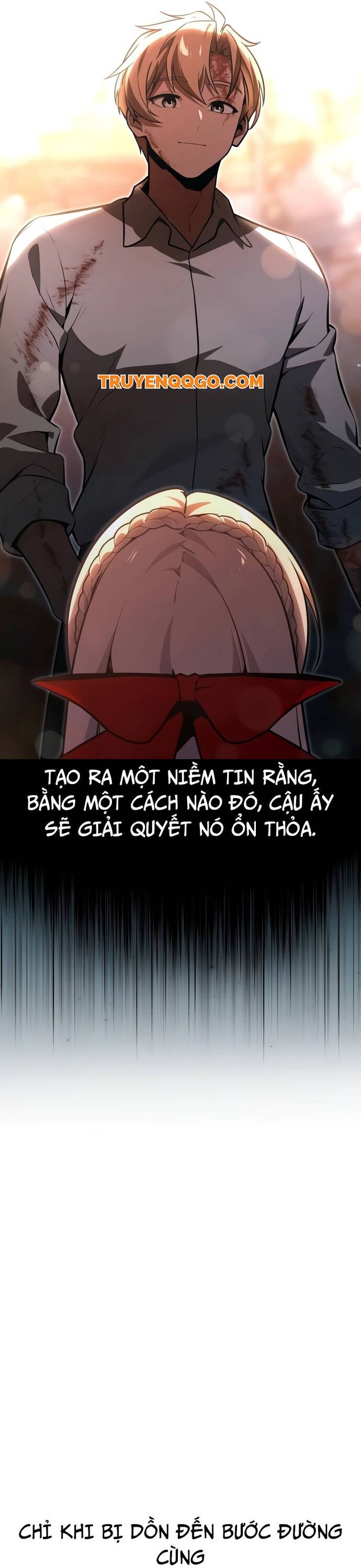 Cẩm Nang Sinh Tồn Của Nhân Vật Phụ Ở Học Viện Chapter 17 - Trang 2