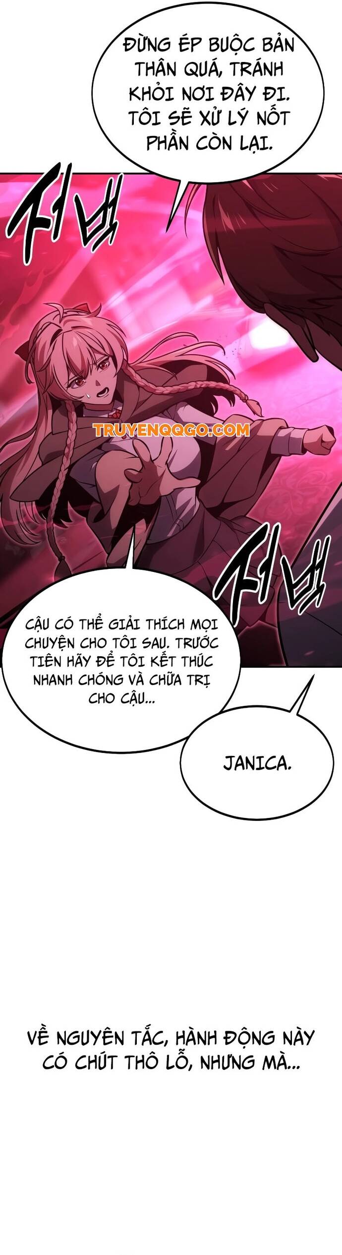 Cẩm Nang Sinh Tồn Của Nhân Vật Phụ Ở Học Viện Chapter 17 - Trang 2