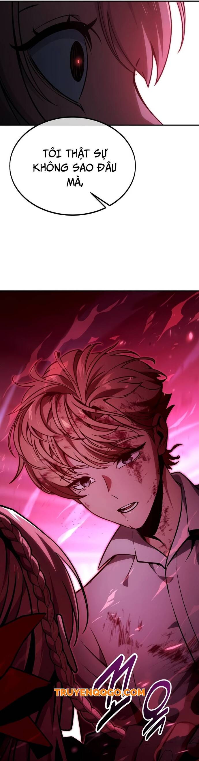 Cẩm Nang Sinh Tồn Của Nhân Vật Phụ Ở Học Viện Chapter 17 - Trang 2