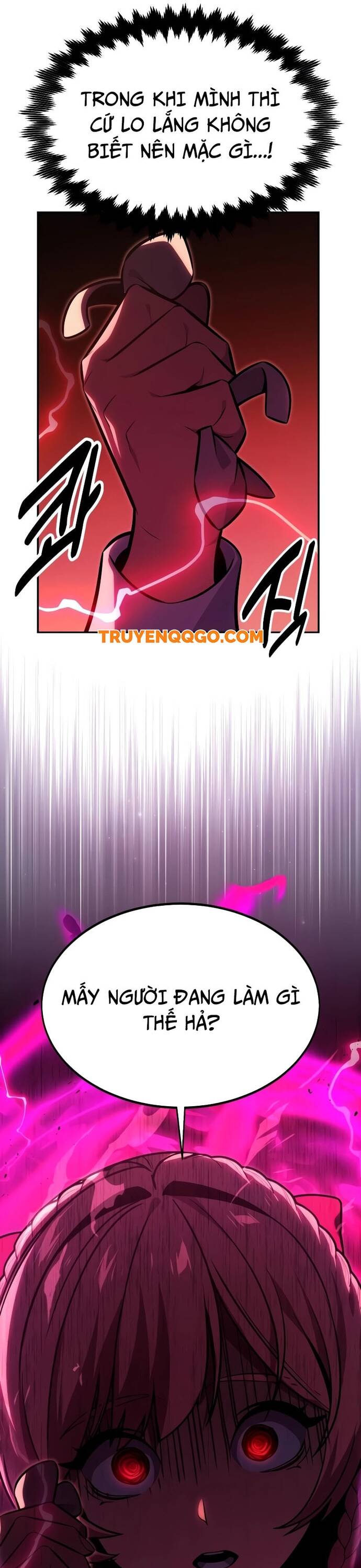 Cẩm Nang Sinh Tồn Của Nhân Vật Phụ Ở Học Viện Chapter 17 - Trang 2