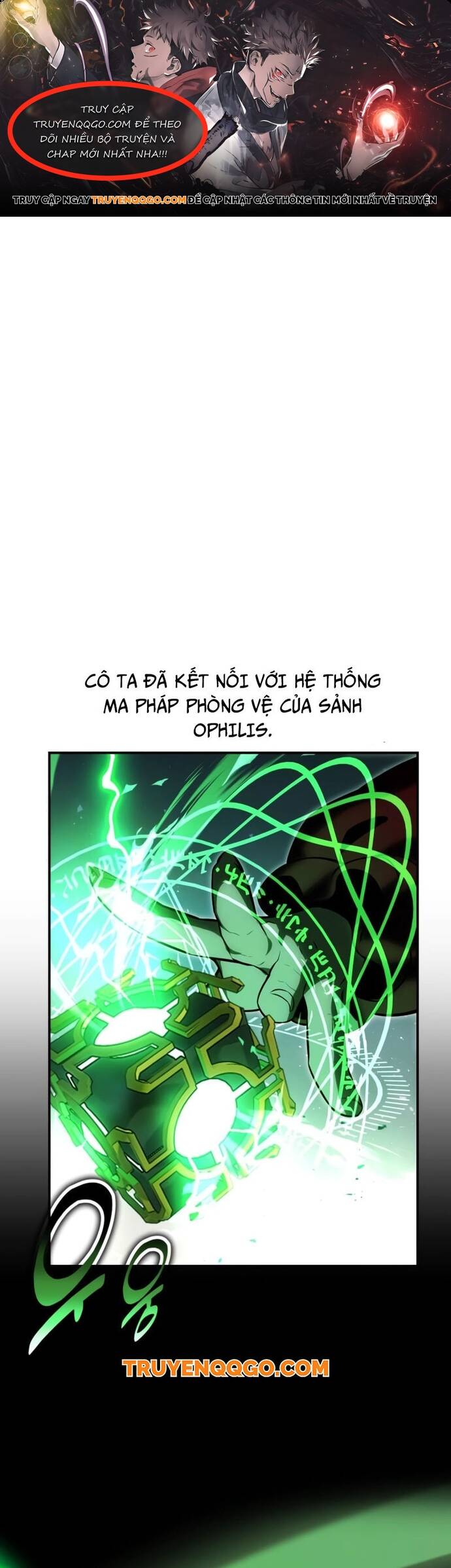 Cẩm Nang Sinh Tồn Của Nhân Vật Phụ Ở Học Viện Chapter 20 - Trang 2