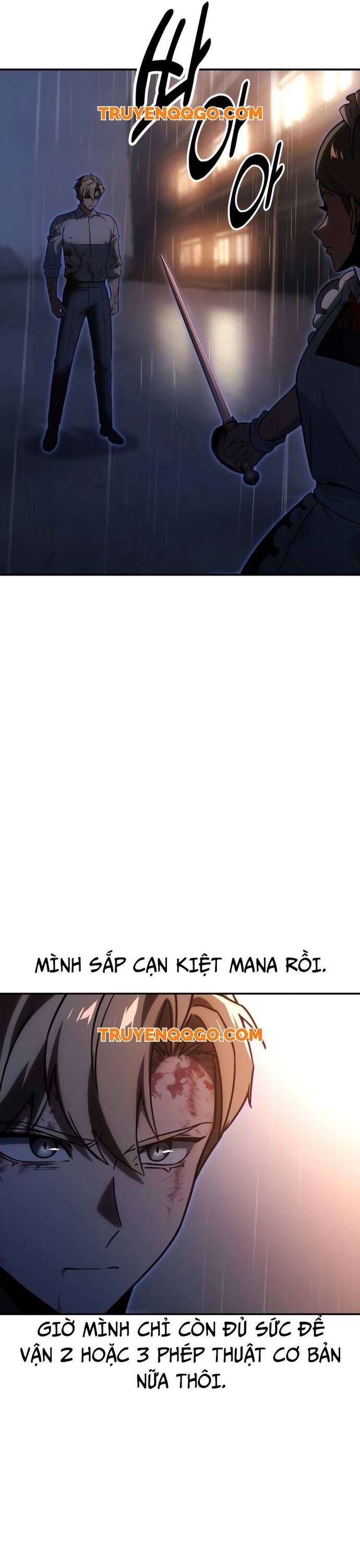 Cẩm Nang Sinh Tồn Của Nhân Vật Phụ Ở Học Viện Chapter 20 - Trang 2