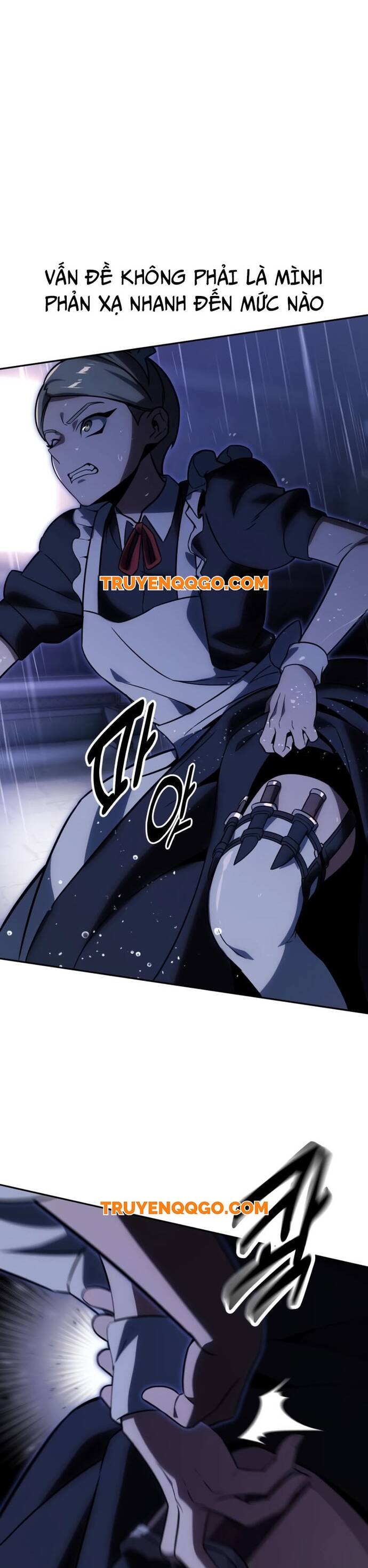 Cẩm Nang Sinh Tồn Của Nhân Vật Phụ Ở Học Viện Chapter 20 - Trang 2