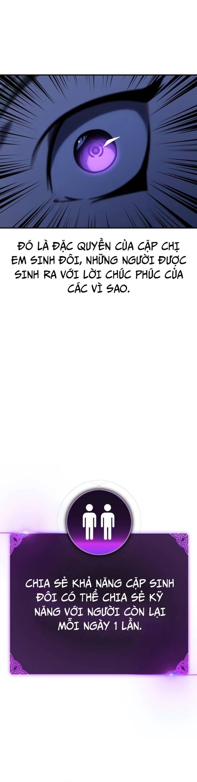 Cẩm Nang Sinh Tồn Của Nhân Vật Phụ Ở Học Viện Chapter 20 - Trang 2