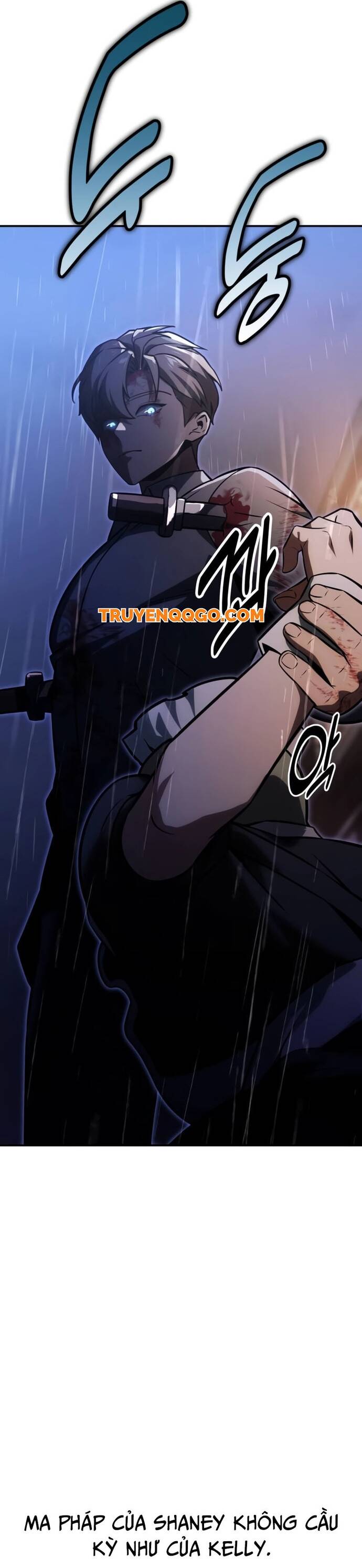 Cẩm Nang Sinh Tồn Của Nhân Vật Phụ Ở Học Viện Chapter 20 - Trang 2