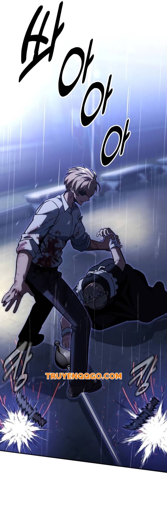 Cẩm Nang Sinh Tồn Của Nhân Vật Phụ Ở Học Viện Chapter 20 - Trang 2