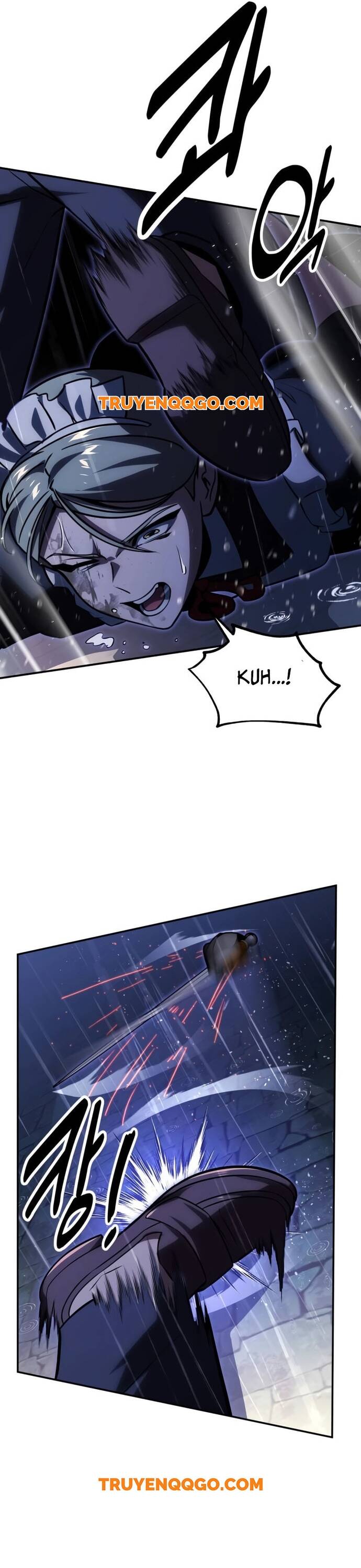 Cẩm Nang Sinh Tồn Của Nhân Vật Phụ Ở Học Viện Chapter 20 - Trang 2