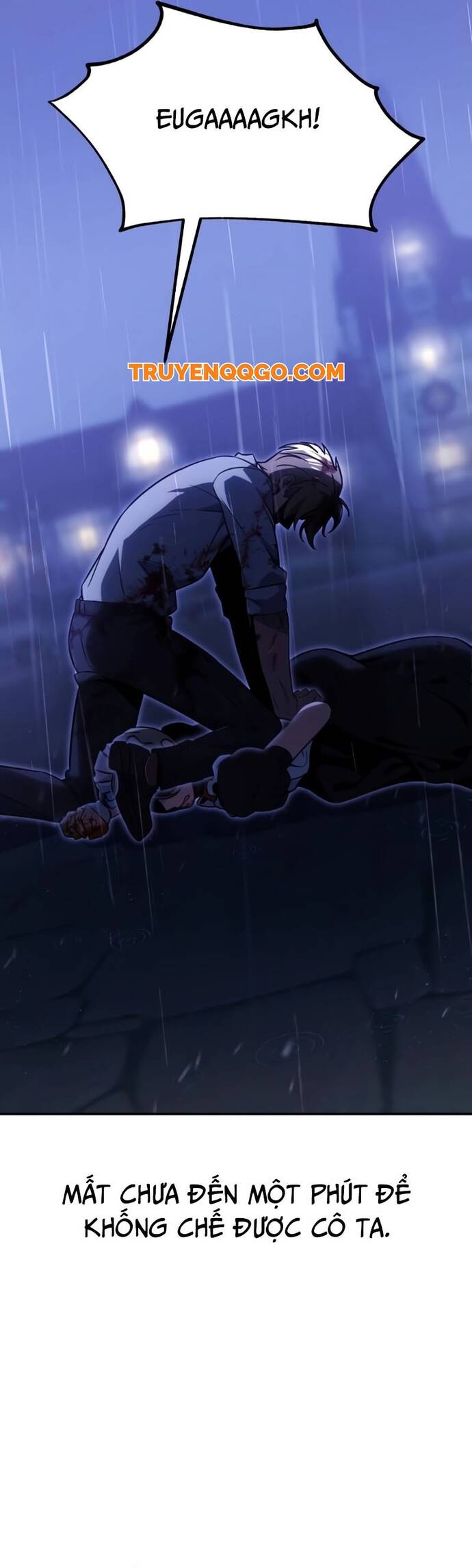 Cẩm Nang Sinh Tồn Của Nhân Vật Phụ Ở Học Viện Chapter 20 - Trang 2