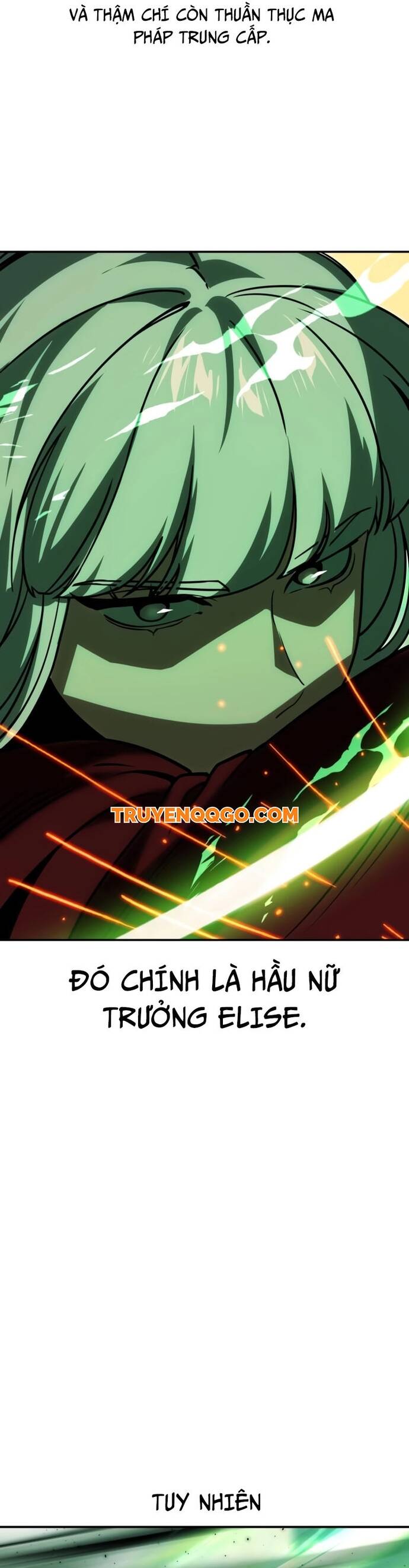 Cẩm Nang Sinh Tồn Của Nhân Vật Phụ Ở Học Viện Chapter 20 - Trang 2