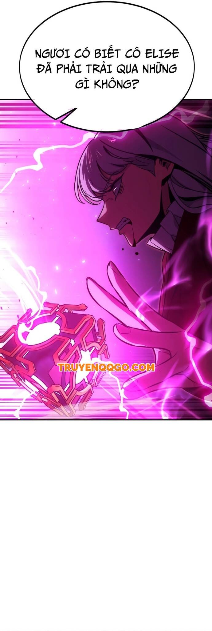 Cẩm Nang Sinh Tồn Của Nhân Vật Phụ Ở Học Viện Chapter 20 - Trang 2