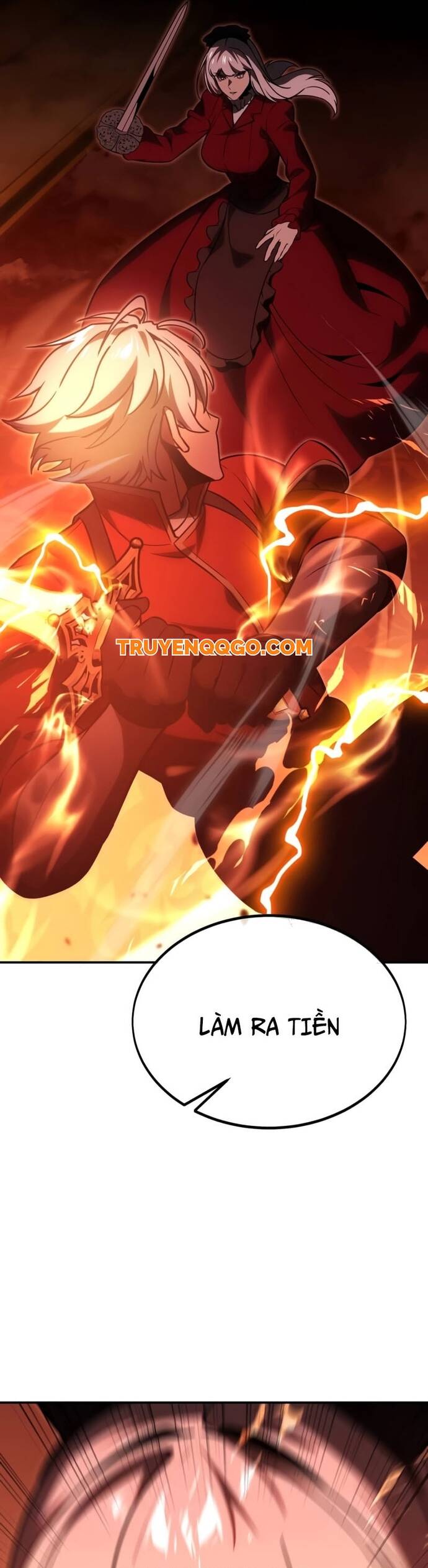 Cẩm Nang Sinh Tồn Của Nhân Vật Phụ Ở Học Viện Chapter 20 - Trang 2