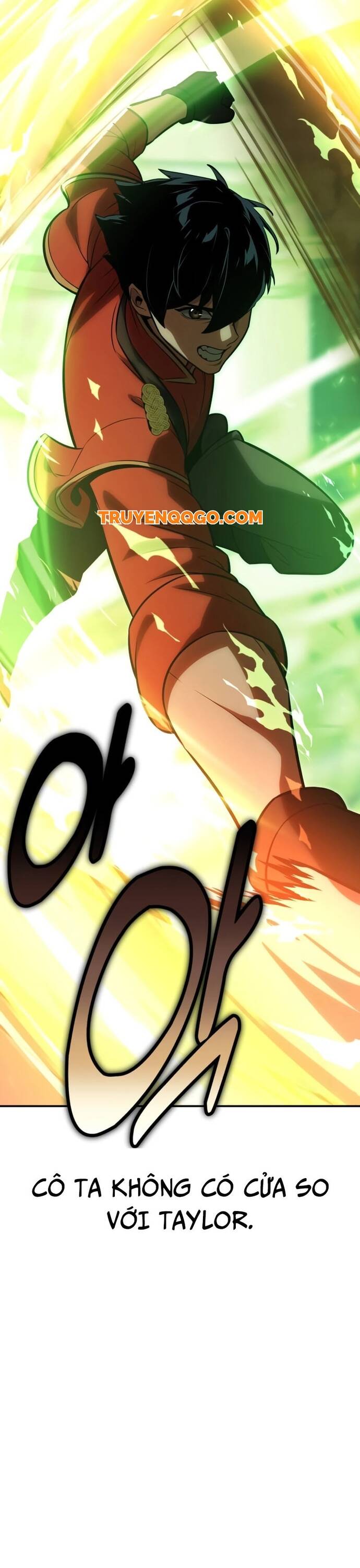 Cẩm Nang Sinh Tồn Của Nhân Vật Phụ Ở Học Viện Chapter 20 - Trang 2